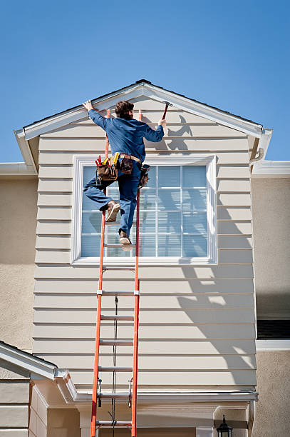  Lansing, IL Siding Installation Pros